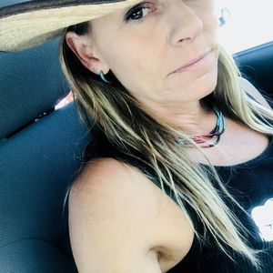 Meet your Posher, Jodi